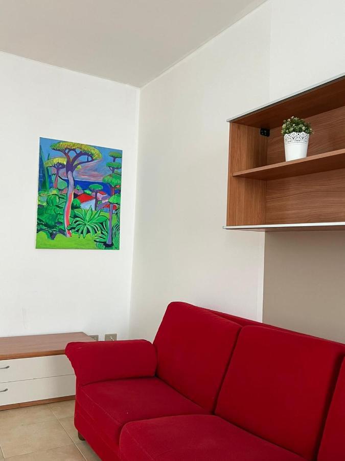 Bergamointown Apartment Exterior photo